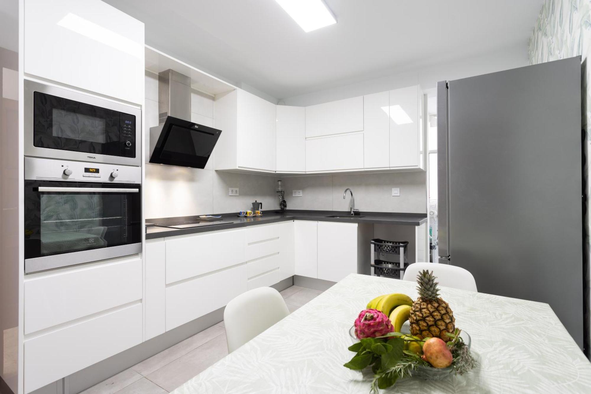 Home2book Stylish & Roomy Santa Cruz Center Apartamento Santa Cruz de Tenerife