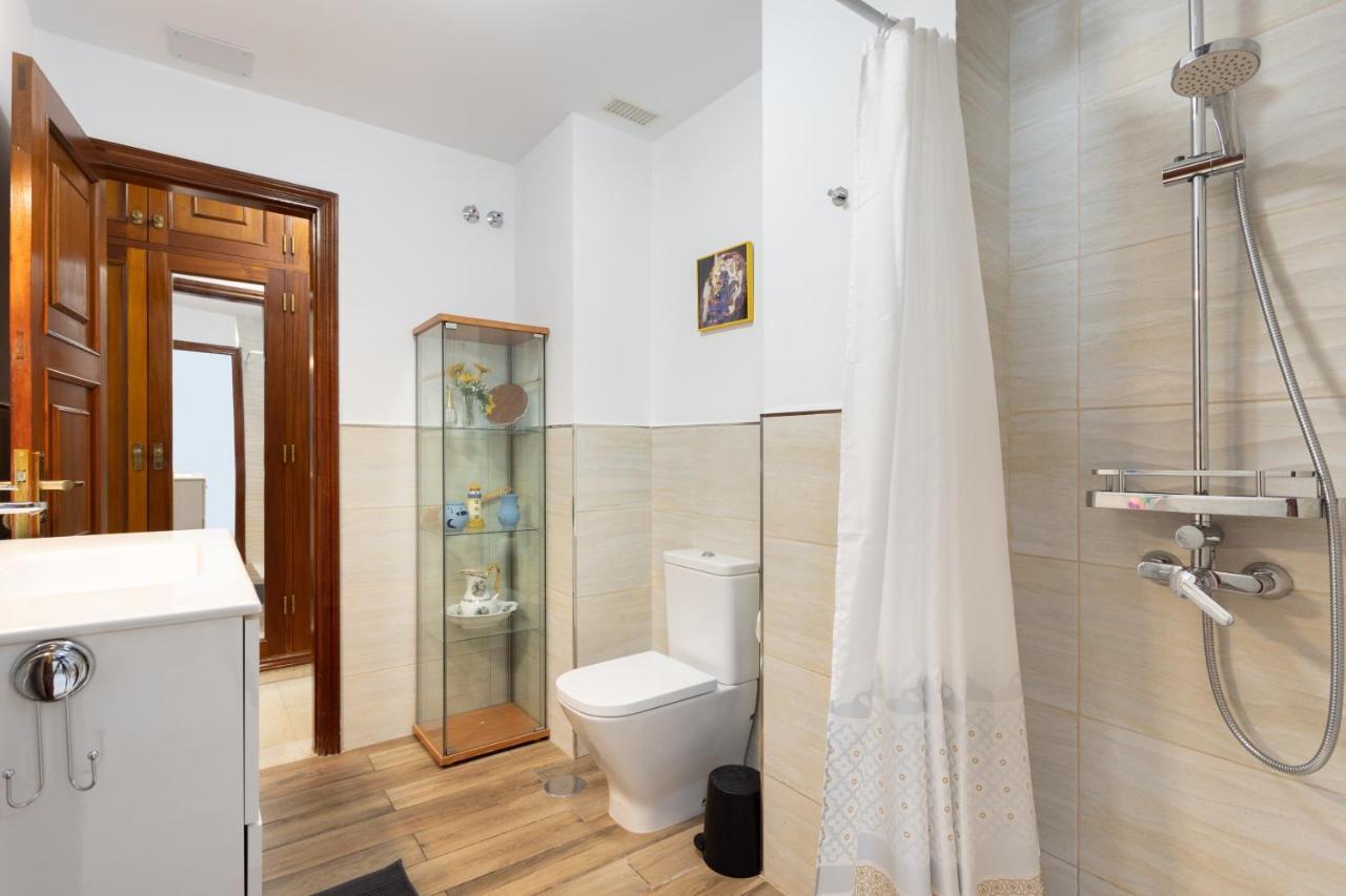 Apartamento Home2book Stylish & Roomy Santa Cruz Center *