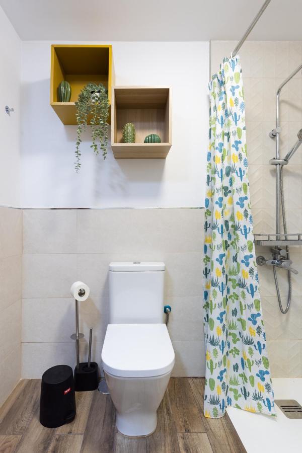 Home2book Stylish & Roomy Santa Cruz Center Apartamento *