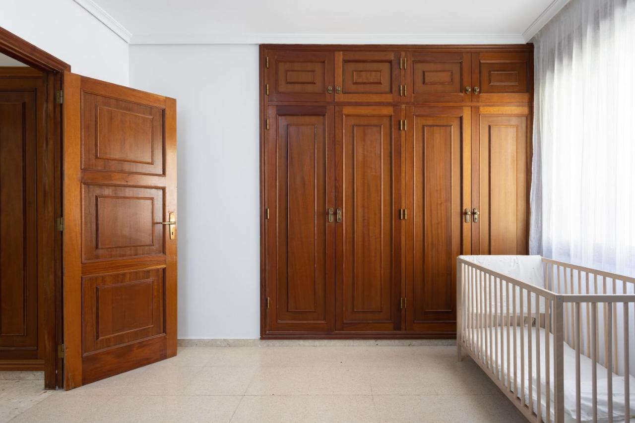 Home2book Stylish & Roomy Santa Cruz Center Apartamento Santa Cruz de Tenerife