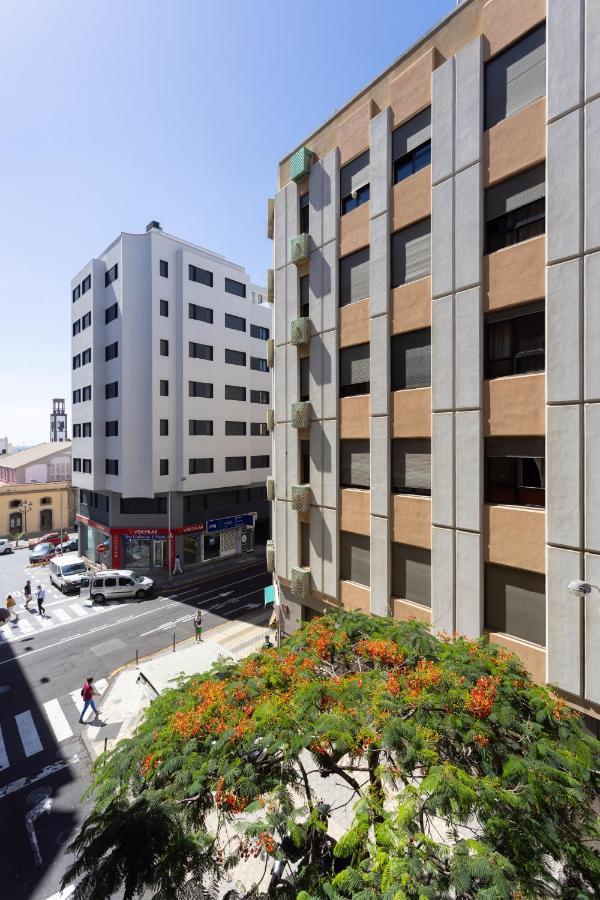 Home2book Stylish & Roomy Santa Cruz Center Apartamento *