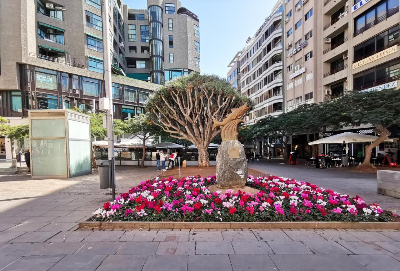 Apartamento Home2book Stylish & Roomy Santa Cruz Center Santa Cruz de Tenerife