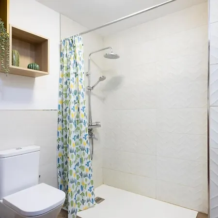 Home2Book Stylish & Roomy Santa Cruz City Center Exterior photo