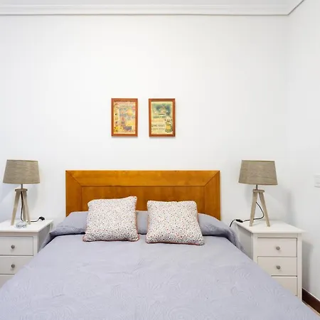 Home2Book Stylish & Roomy Santa Cruz City Center Exterior photo