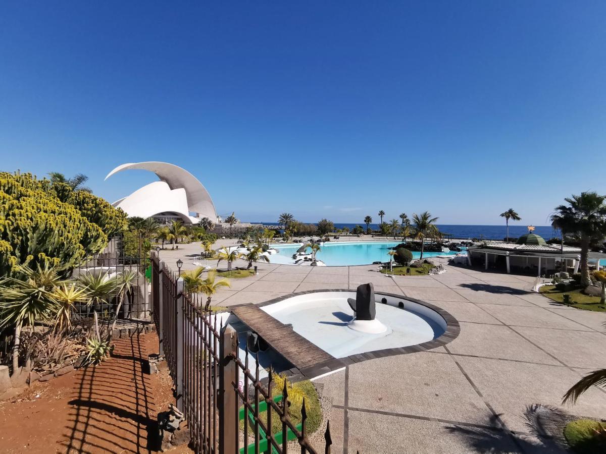Home2book Stylish & Roomy Cruz Center Apartment Santa Cruz de Tenerife